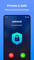 True Talk - Global Wifi Calls screenshot