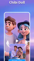 TrueBond -Al Video Editor&Hug screenshot