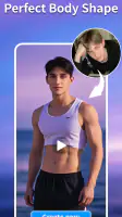 TrueBond -Al Video Editor&Hug screenshot