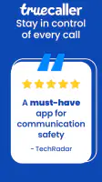 Truecaller: Caller ID Blocker screenshot
