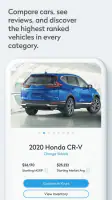 TrueCar Used Cars and New Cars screenshot