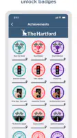 TrueLane by the Hartford screenshot