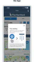TrueLane by the Hartford screenshot