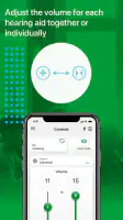 TruHearing App screenshot