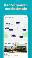 Trulia Rent Apartments & Homes screenshot