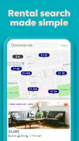 Trulia Rent Apartments & Homes screenshot