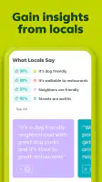 Trulia Rent Apartments & Homes screenshot