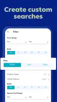 Trulia Rent Apartments & Homes screenshot