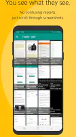 Truple - Online Accountability screenshot