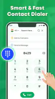 Trust Call: Caller ID & Block screenshot