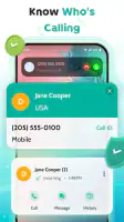 TrustCall: Caller ID & Block screenshot