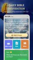 Truth Bible: Audio+Verse screenshot