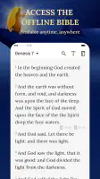 Truth Bible: Audio+Verse screenshot