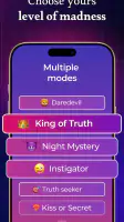 Truth or Dare: Party Time screenshot