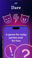 Truth or Dare: Party Time screenshot