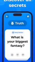 Truth or Dare - Spicy and Evil screenshot