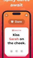 Truth or Dare - Spicy and Evil screenshot