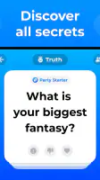 Truth or Dare - Spicy and Evil screenshot