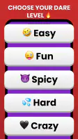 Truth or Dare: Spicy Couples screenshot