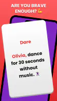 Truth or Dare: Spicy Couples screenshot