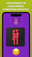 Truth or Dare: Spicy Couples screenshot