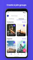 Truth Social screenshot