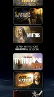 Truthly: Catholic AI screenshot