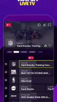 Tubi: Free Movies & Live TV screenshot