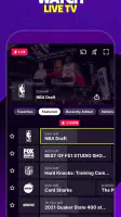 Tubi: Free Movies & Live TV screenshot