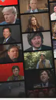 Tucker Carlson Network screenshot