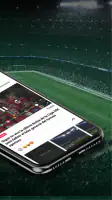 TUDN: TU Deportes Network screenshot