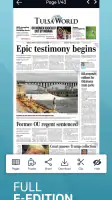 Tulsa World: Local News screenshot