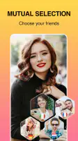 Tumile - Live Video Chat screenshot