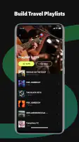 TuneCarry: Offline Music screenshot