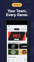 TuneIn Radio: Music & Sports screenshot