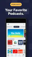 TuneIn Radio: Music & Sports screenshot
