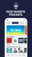 TuneIn Radio Pro - Live Radio screenshot