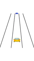 Tunnel Racer - Evade the cars screenshot