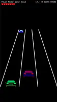 Tunnel Racer - Evade the cars screenshot