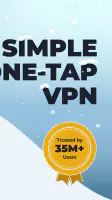 TunnelBear VPN screenshot