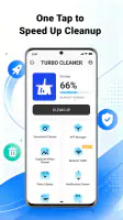 Turbo Cleaner - Junk Clean screenshot
