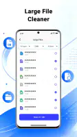 Turbo Cleaner - Junk Clean screenshot