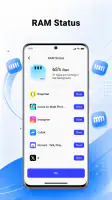Turbo Cleaner - Junk Clean screenshot
