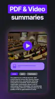 Turbolearn - AI Note Taker screenshot