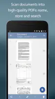 TurboScan™ Pro: PDF scanner screenshot