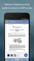 TurboScan™ Pro: PDF scanner screenshot