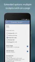 TurboScan™ Pro: PDF scanner screenshot