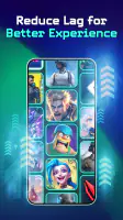 TurboSpeed: Game Mode FPS screenshot