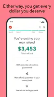 TurboTax: File Your Tax Return screenshot