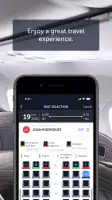 Turkish Airlines Flight Ticket screenshot